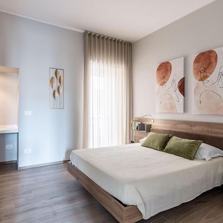 Apartment Natale Monopoli Luaran gambar