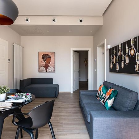 Apartment Natale Monopoli Luaran gambar