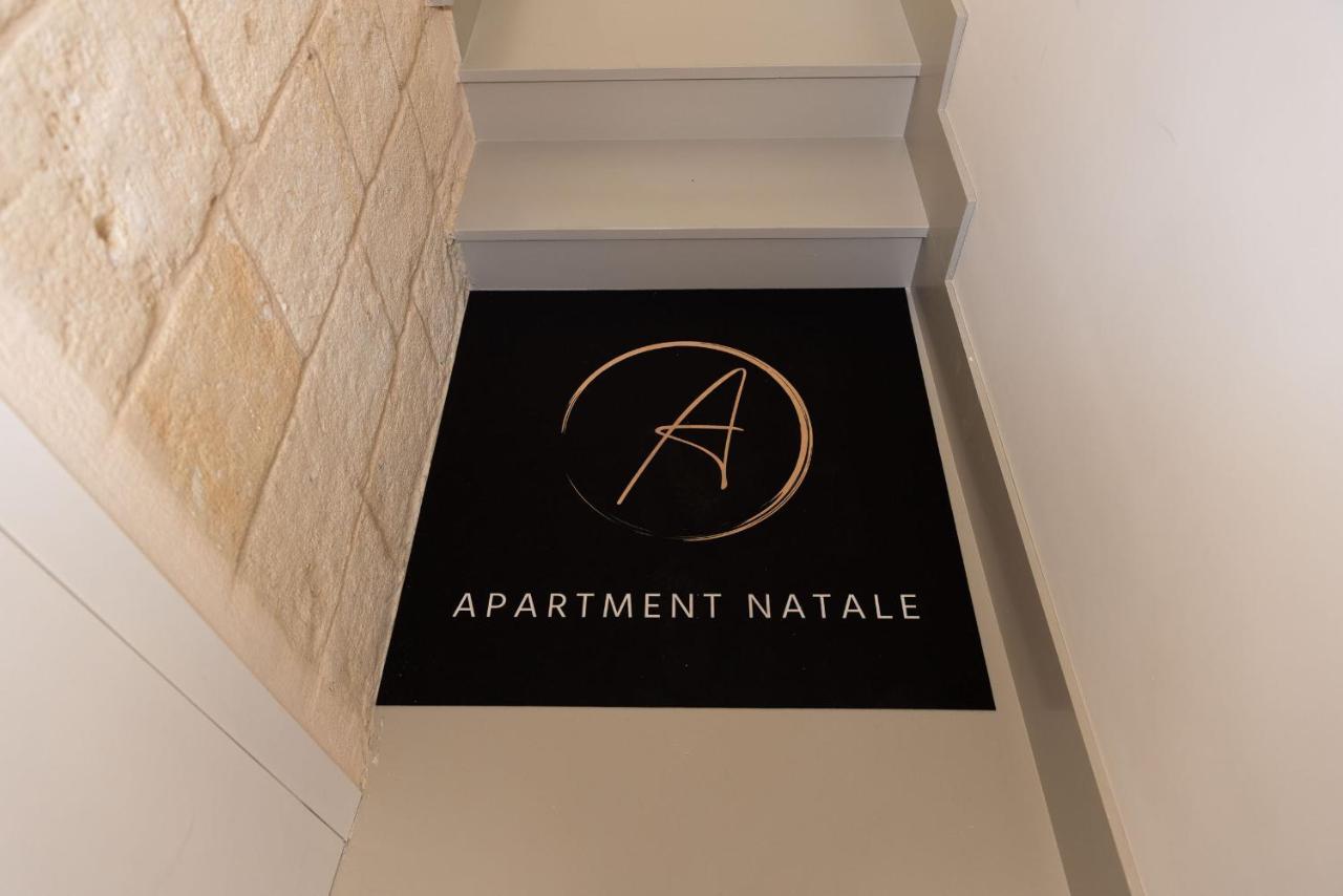 Apartment Natale Monopoli Luaran gambar