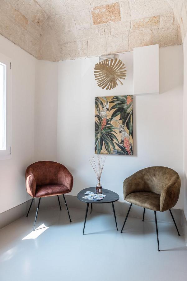 Apartment Natale Monopoli Luaran gambar