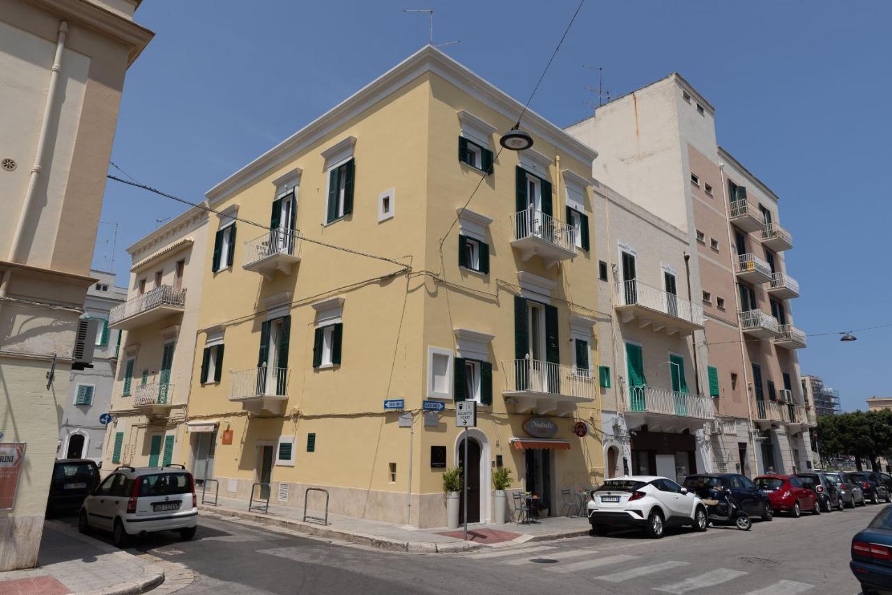 Apartment Natale Monopoli Luaran gambar