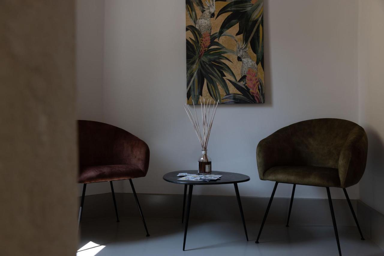 Apartment Natale Monopoli Luaran gambar