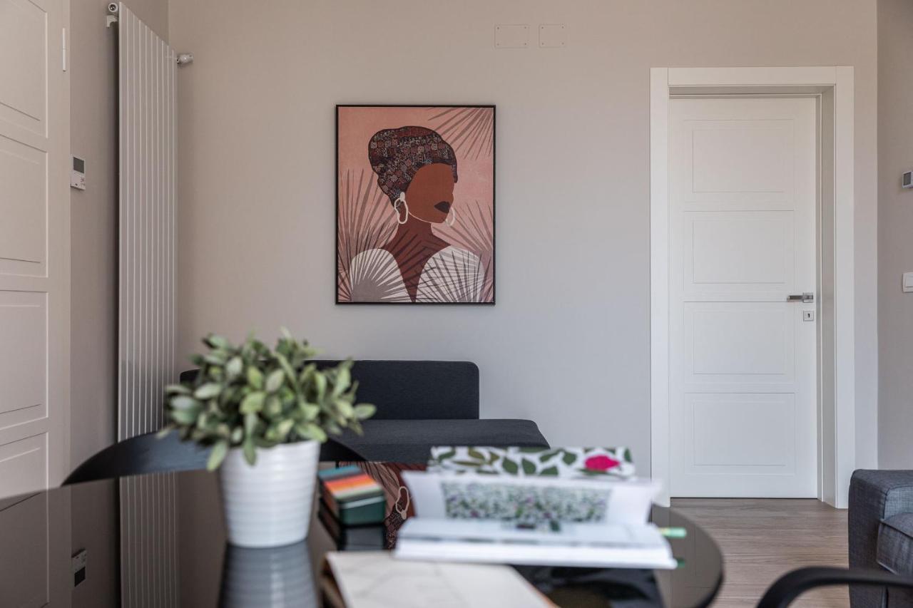 Apartment Natale Monopoli Luaran gambar