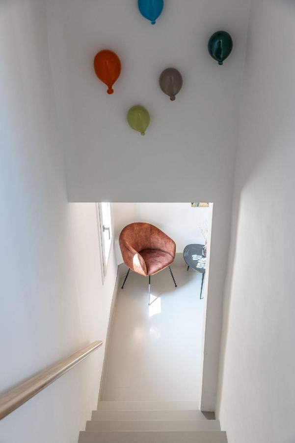 Apartment Natale Monopoli Luaran gambar