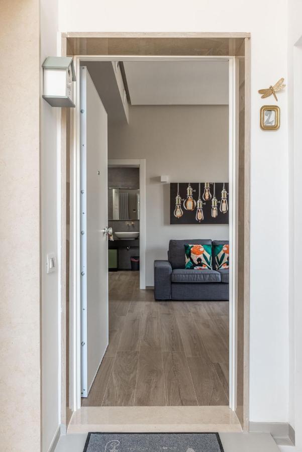 Apartment Natale Monopoli Luaran gambar