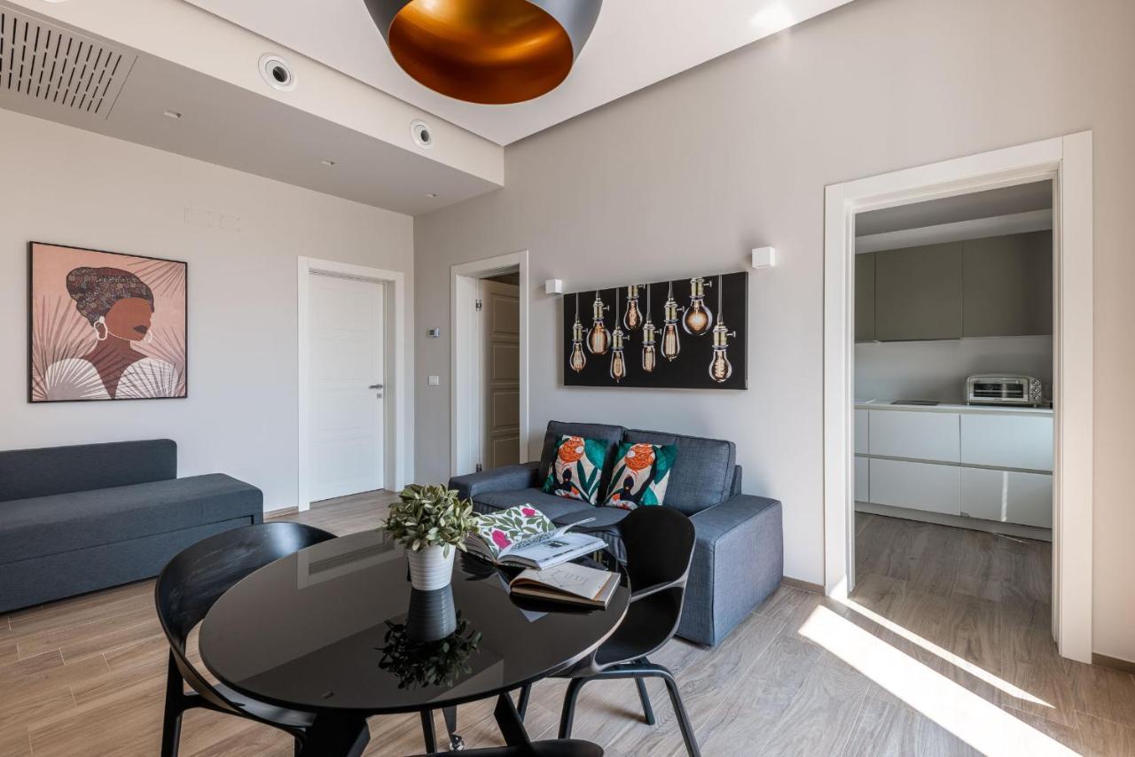 Apartment Natale Monopoli Luaran gambar