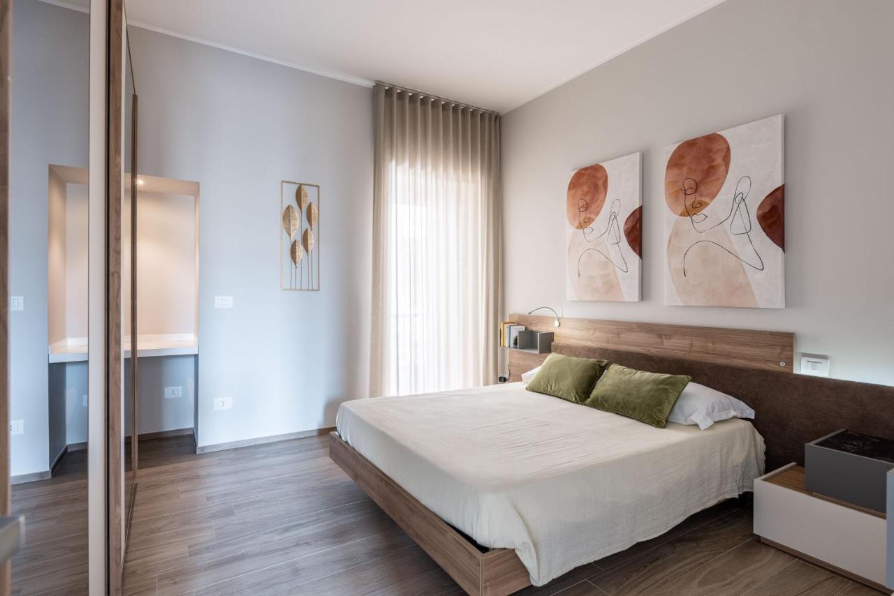 Apartment Natale Monopoli Luaran gambar