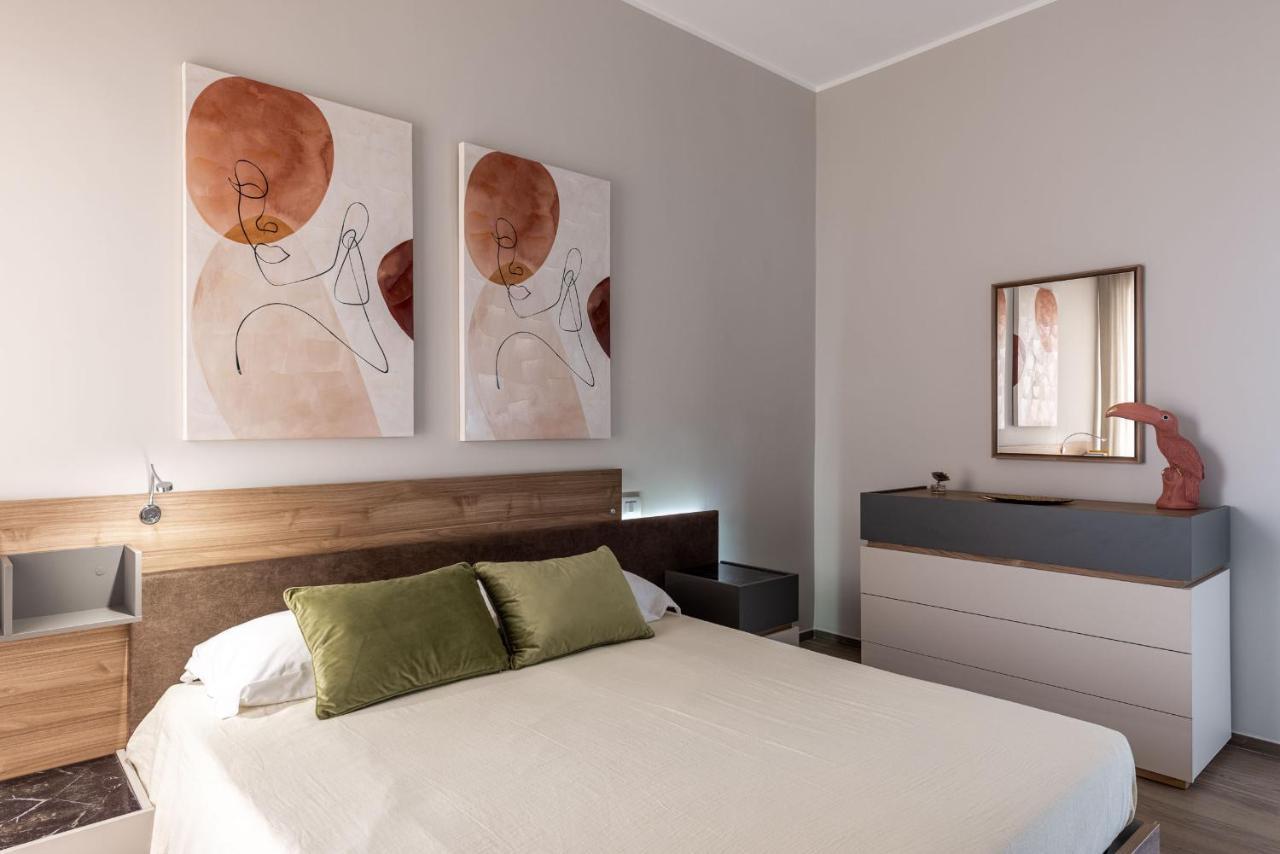 Apartment Natale Monopoli Luaran gambar