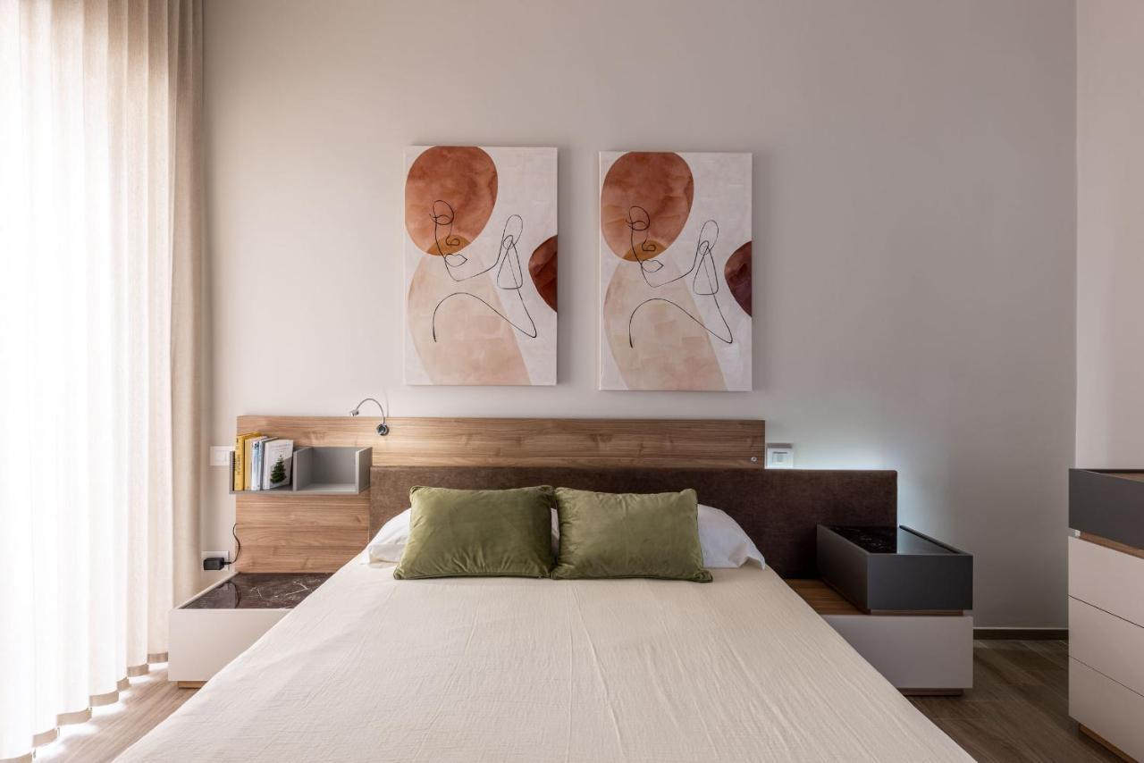 Apartment Natale Monopoli Luaran gambar