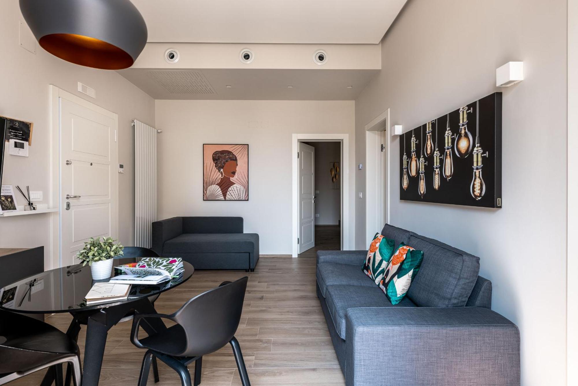Apartment Natale Monopoli Luaran gambar
