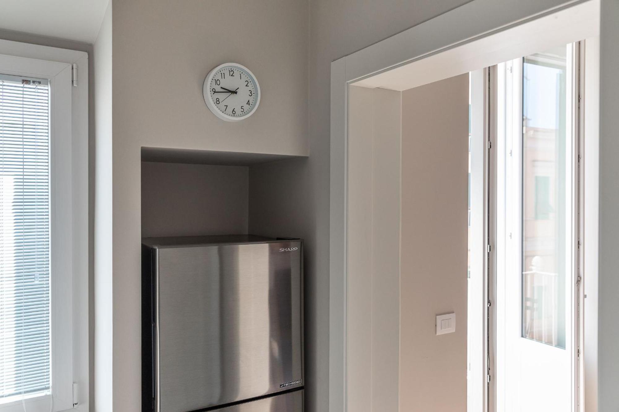 Apartment Natale Monopoli Luaran gambar