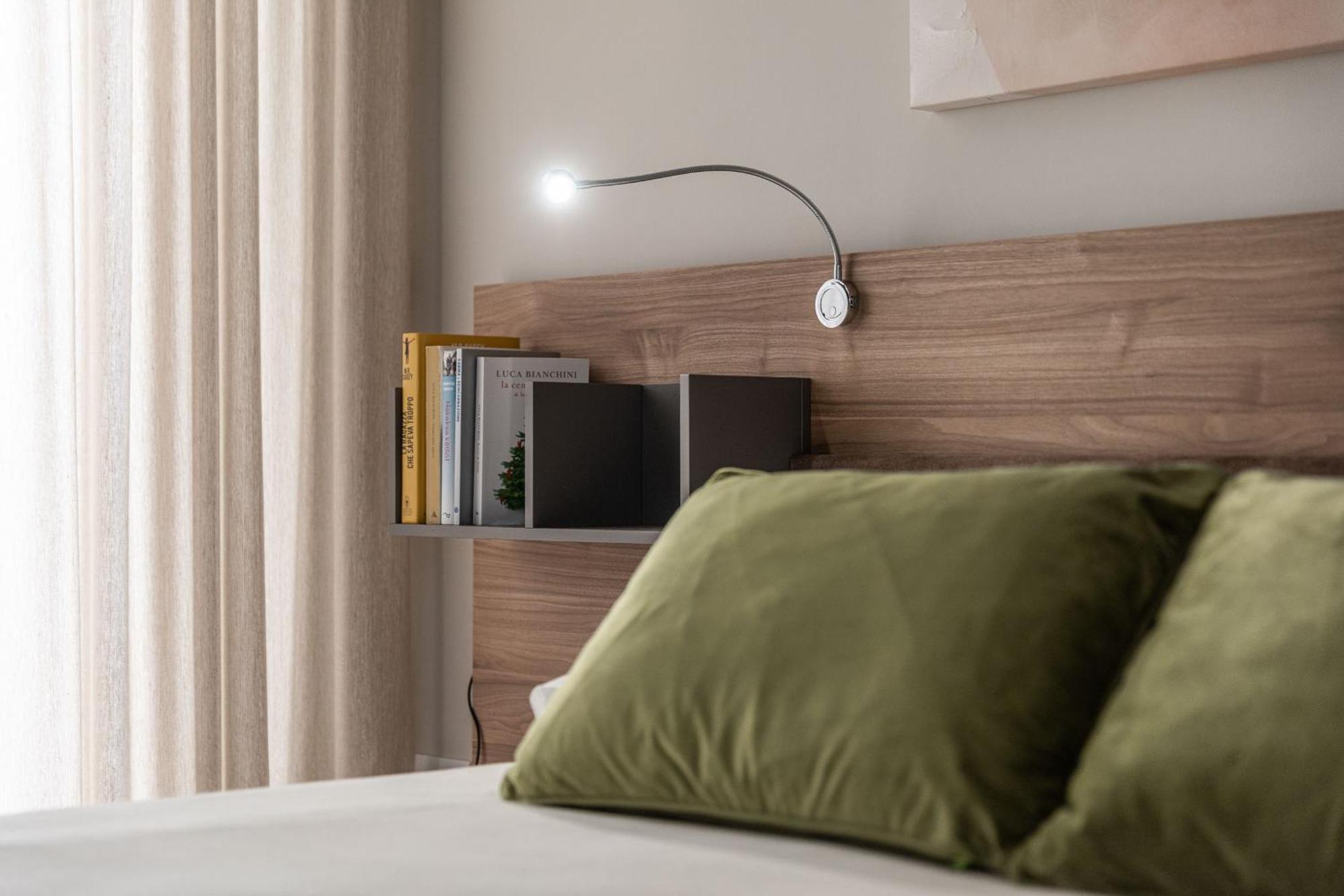 Apartment Natale Monopoli Luaran gambar