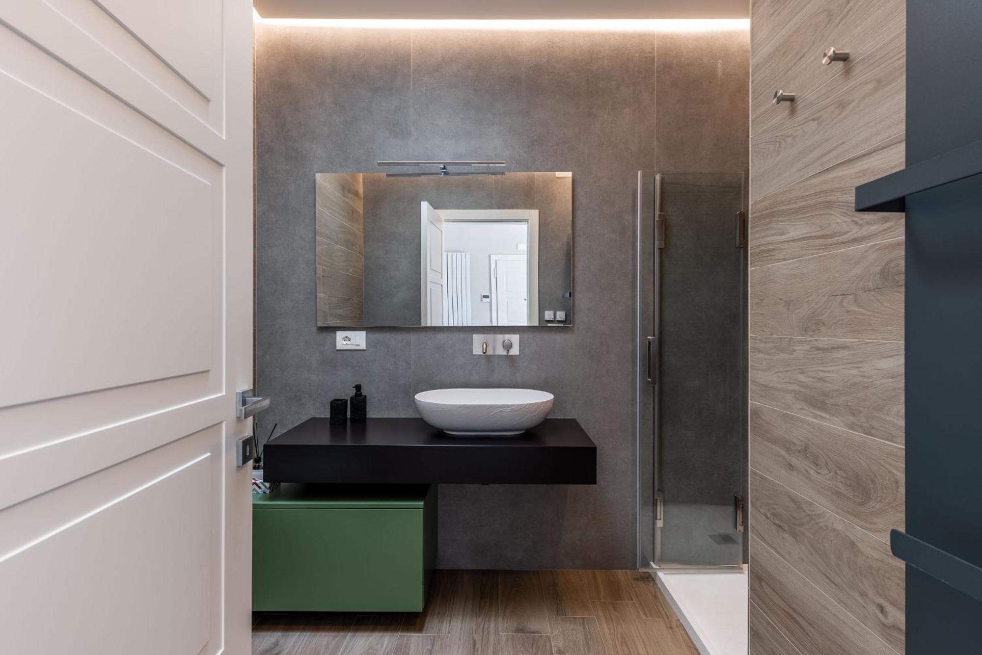 Apartment Natale Monopoli Luaran gambar
