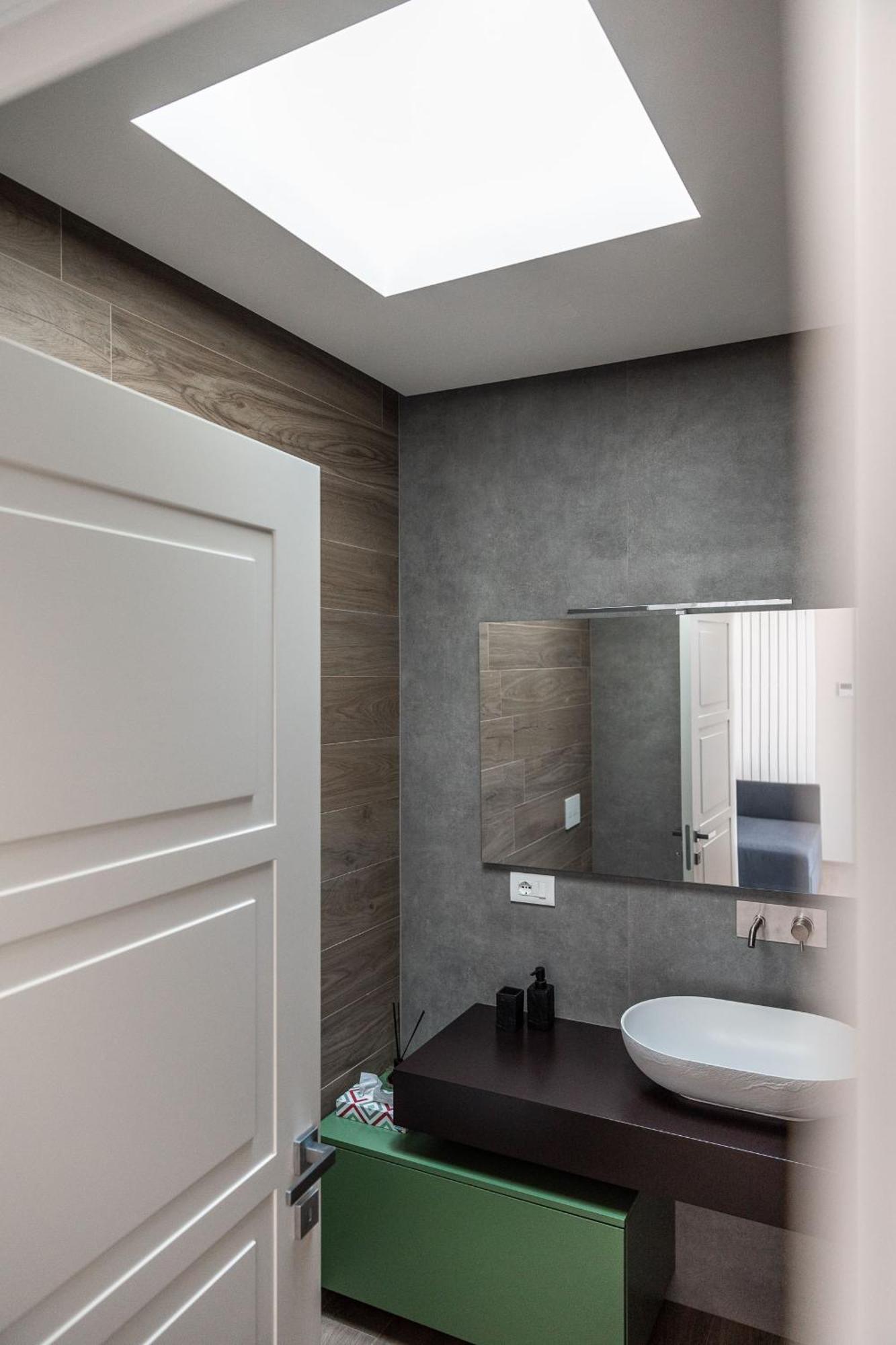 Apartment Natale Monopoli Luaran gambar